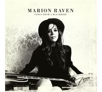 Raven,Marion - Songs from a Blackbird [Import]