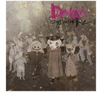 Songs From A Dark House