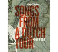 Songs from a Dutch Tour by Chip Taylor (2008-12-09)