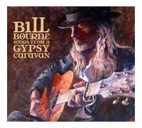 Songs from a gypsy caravan CD