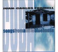 Songs from A Little Blue House [Import]