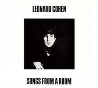 Songs from a Room – Legacy