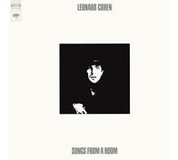 Songs from a Room – Legacy
