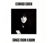 Songs from a room