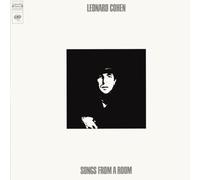 Songs from a Room by Cohen, Leonard [VINYL] NEUF