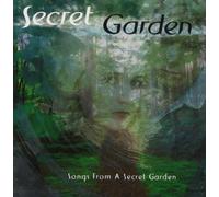 Songs From A Secret Garden by Secret Garden [Audio CD] NEUF