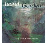 Tvinnereim Gunnhild - Songs from a Secret Garde [Import]