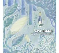 Songs from a Secret Garden [Import]