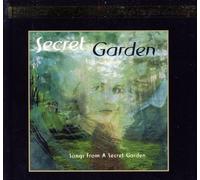 Songs from a Secret Garden [Import USA]