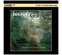 Songs From A Secret Garden: K2hd