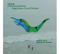 Songs From A Social Distance Vinyle