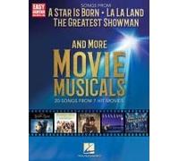 Songs From A Star Is Born, The Greatest Showman, La La Land, And More Movie Musicals