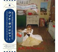 Songs From A Thousand Frames Of Mind (ボーナス・トラック2曲収録／解説・歌詞・対訳付き) [ARTPL-221]