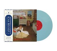Songs From A Thousand Frames Of Mind (帯付国内流通仕様盤)[Blue Moon Vinyl] [Analog]