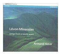 Songs from a world apart