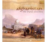 Songs from Afghanistan