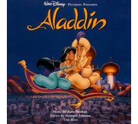 Songs From Aladdin by Various Artists [VINYL] NEUF