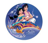 Songs from Aladdin (Vinyl) 12" Album
