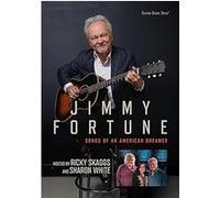 Jimmy Fortune – Songs From An American Dreamer – DVD – Édition E