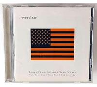 Songs from an American Movie