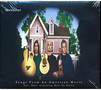 Songs From An American Movie Vol.1