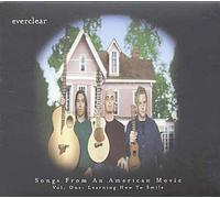 Songs From An American Movie, Vol. 1: Learning How To Smile