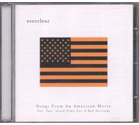 Songs From An American Movie Vol.2 : Good Time For A Bad Attitude