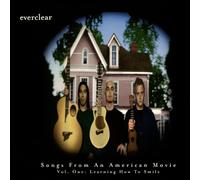 Songs from an American Movie Vol. One: Learning How to Smile Coke Bottle Clear