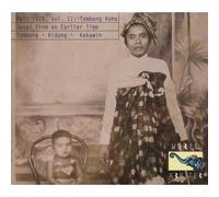 Songs from An Earlier Time [Import allemand]