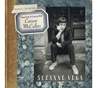 Songs From an Evening With Carson McCullers Vinyle