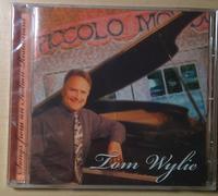 Songs From An Italian Restaurant