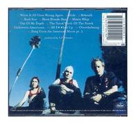 Everclear – Songs From An American Movie Vol.2 : Good Time For A Bad Attitude