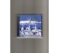 Songs from Another Blue Planet