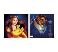 Songs from Beauty and the Beast [Vinyle Couleur jaune - Tirage limité]