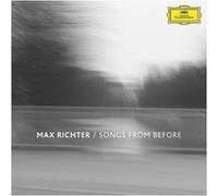 Max Richter - The Songs Before (2016)(180gr Download Card)