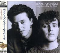Songs from Big Chair [Import]