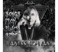 Songs From Black Spirit - I Am Who I Am [Compact Discs]