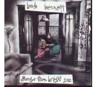 Songs from Bright Avenue by Bob Bennett (1991-09-02)