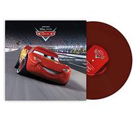 Songs from Cars