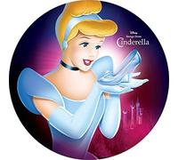 Songs From Cinderella