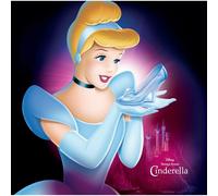 SONGS FROM CINDERELLA (COLOURED VINYL) - OST/VARIOUS VINYL LP NEUF