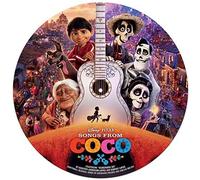 Songs From Coco