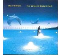 Mike Oldfield - Songs of Distant Earth