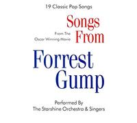 Songs from Forrest Gump [Import]