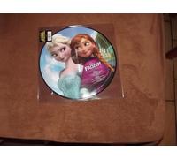 Various Artists - Songs From Frozen (Various Artists) [New Vinyl LP]