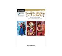 Songs From Frozen, Tangled And Enchanted: Horn