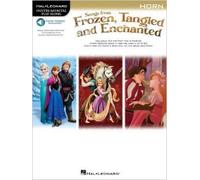 Songs From Frozen, Tangled And Enchanted: Horn