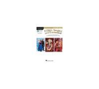 Songs From Frozen, Tangled And Enchanted: Tenor Sax