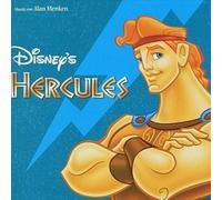Songs from Hercules (Picture Disc) / O.S.T. by OST [VINYL] NEUF