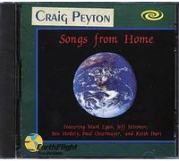 Songs from Home